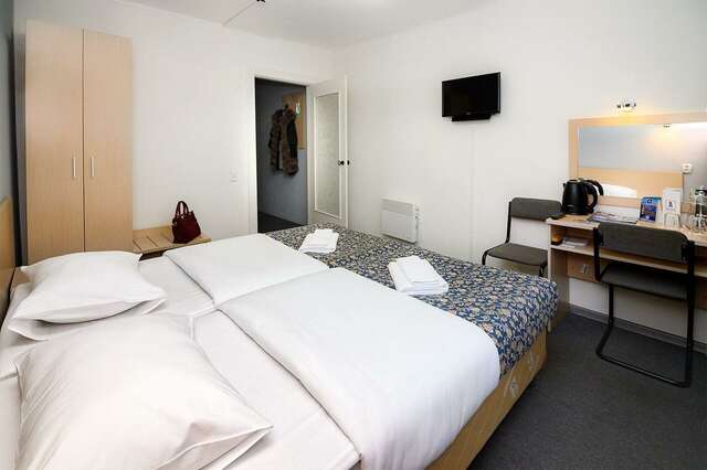 Гостиница Аметист Апатиты-93