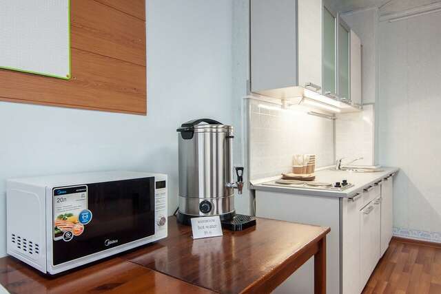 Гостиница Аметист Апатиты-86