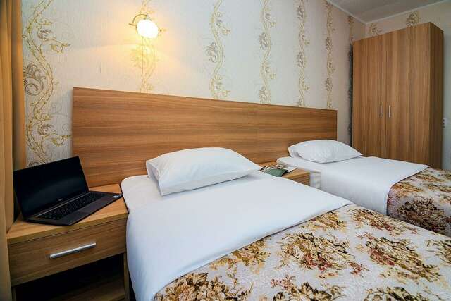 Гостиница Аметист Апатиты-90