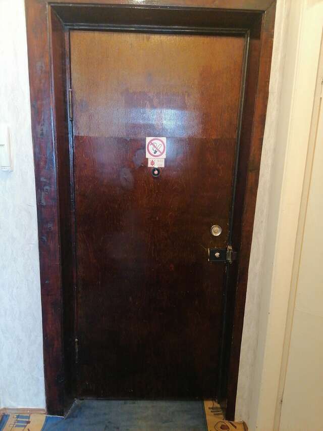 Гостиница Аметист Апатиты-67