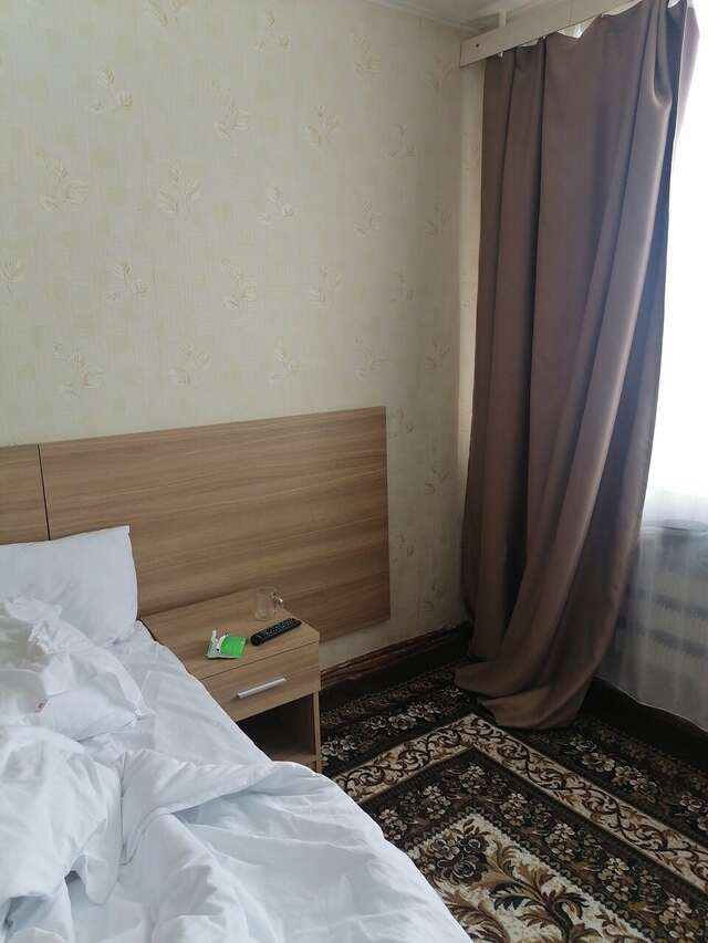 Гостиница Аметист Апатиты-64