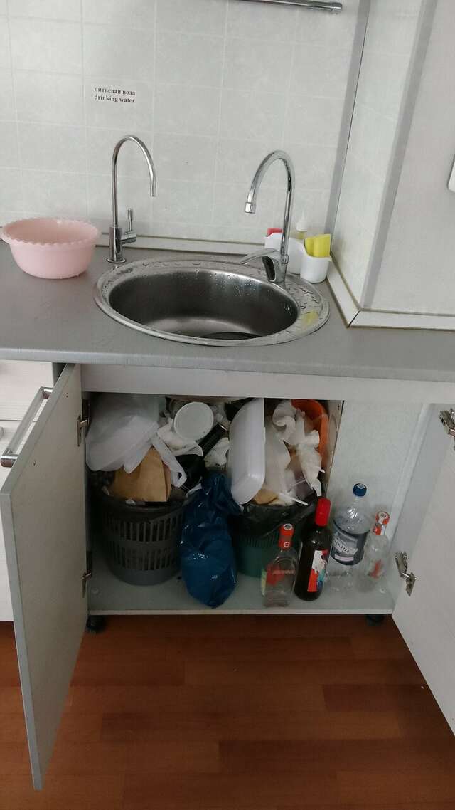 Гостиница Аметист Апатиты-74