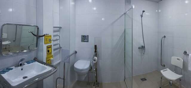 Гостиница Аметист Апатиты-61