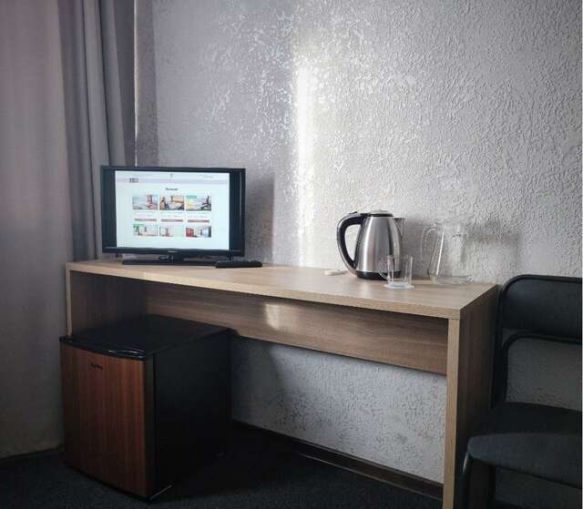 Гостиница Аметист Апатиты-98