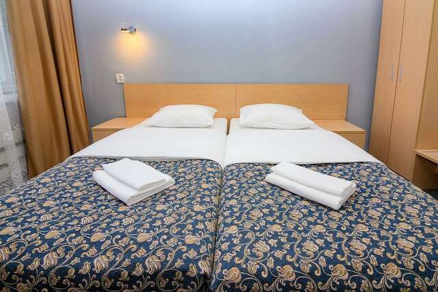 Гостиница Аметист Апатиты-87