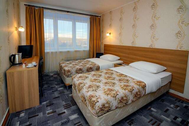 Гостиница Аметист Апатиты-88