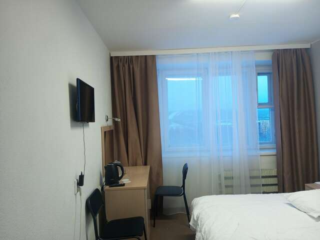 Гостиница Аметист Апатиты-76