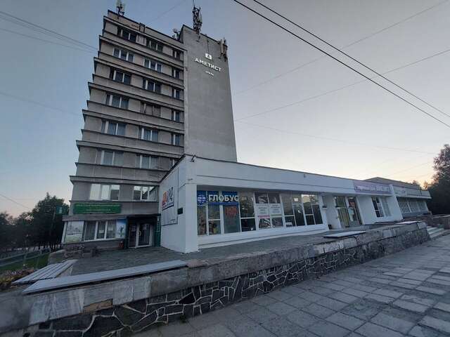 Гостиница Аметист Апатиты-8