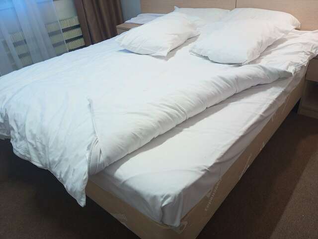 Гостиница Аметист Апатиты-77