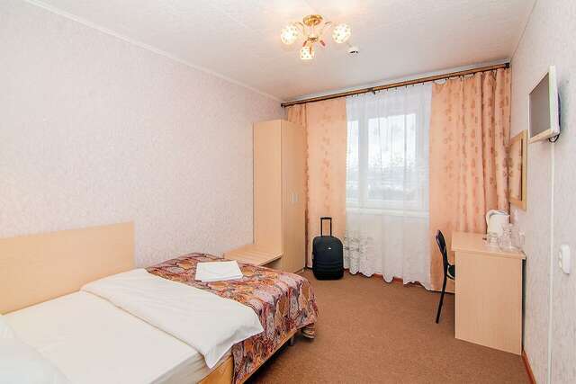 Гостиница Аметист Апатиты-52