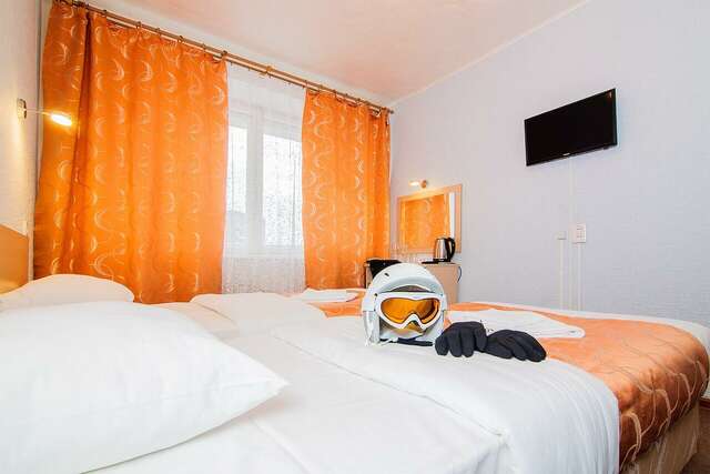 Гостиница Аметист Апатиты-10