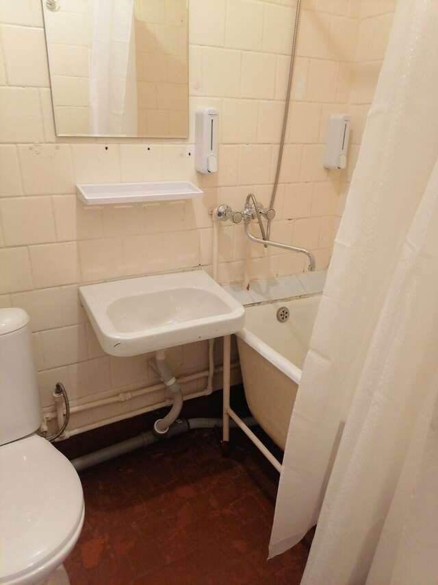 Гостиница Аметист Апатиты-71