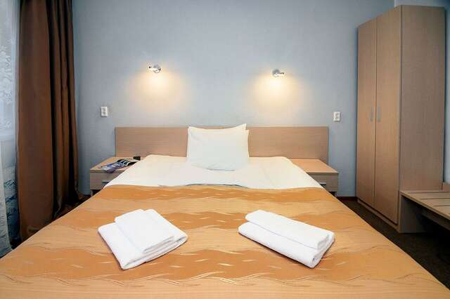 Гостиница Аметист Апатиты-97