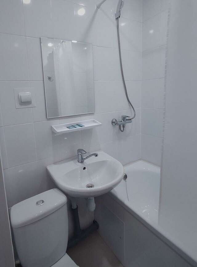 Гостиница Аметист Апатиты-69