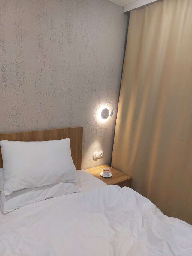 Гостиница Аметист Апатиты-118