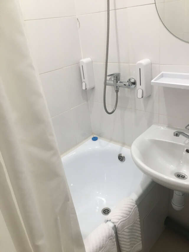 Гостиница Аметист Апатиты-66